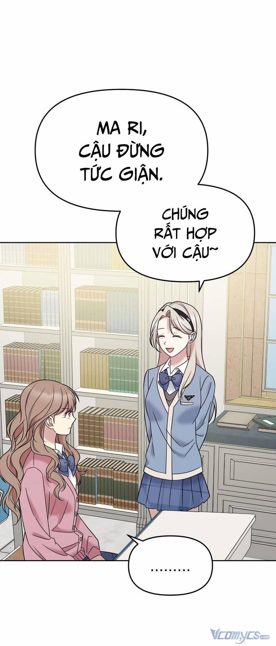 Quản Gia, Làm Ơn! 11 trang 43