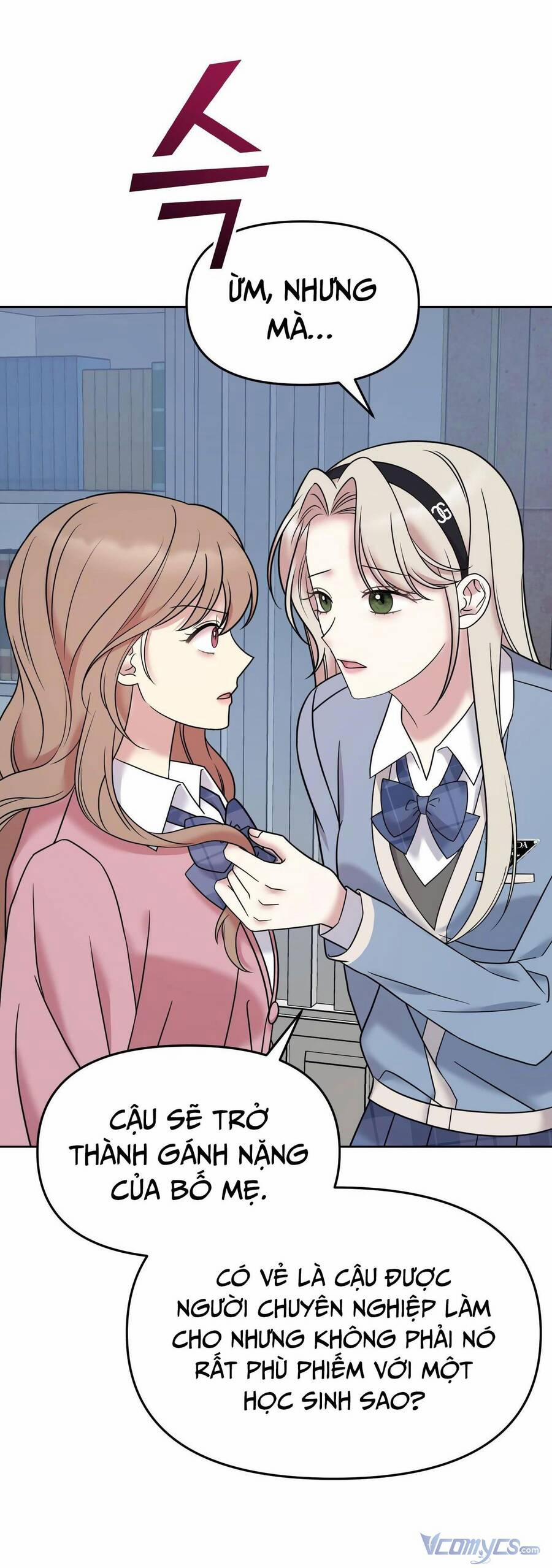 Quản Gia, Làm Ơn! 11 trang 44