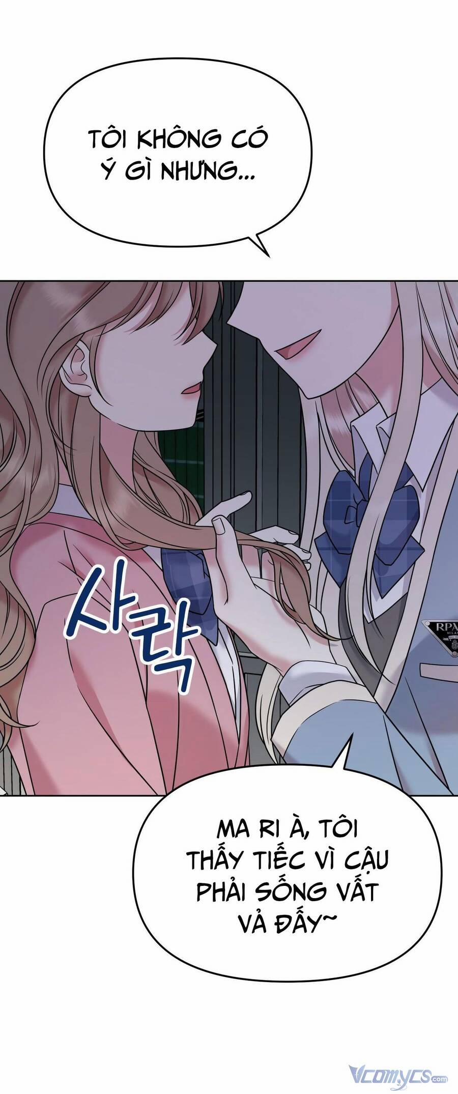 Quản Gia, Làm Ơn! 11 trang 45