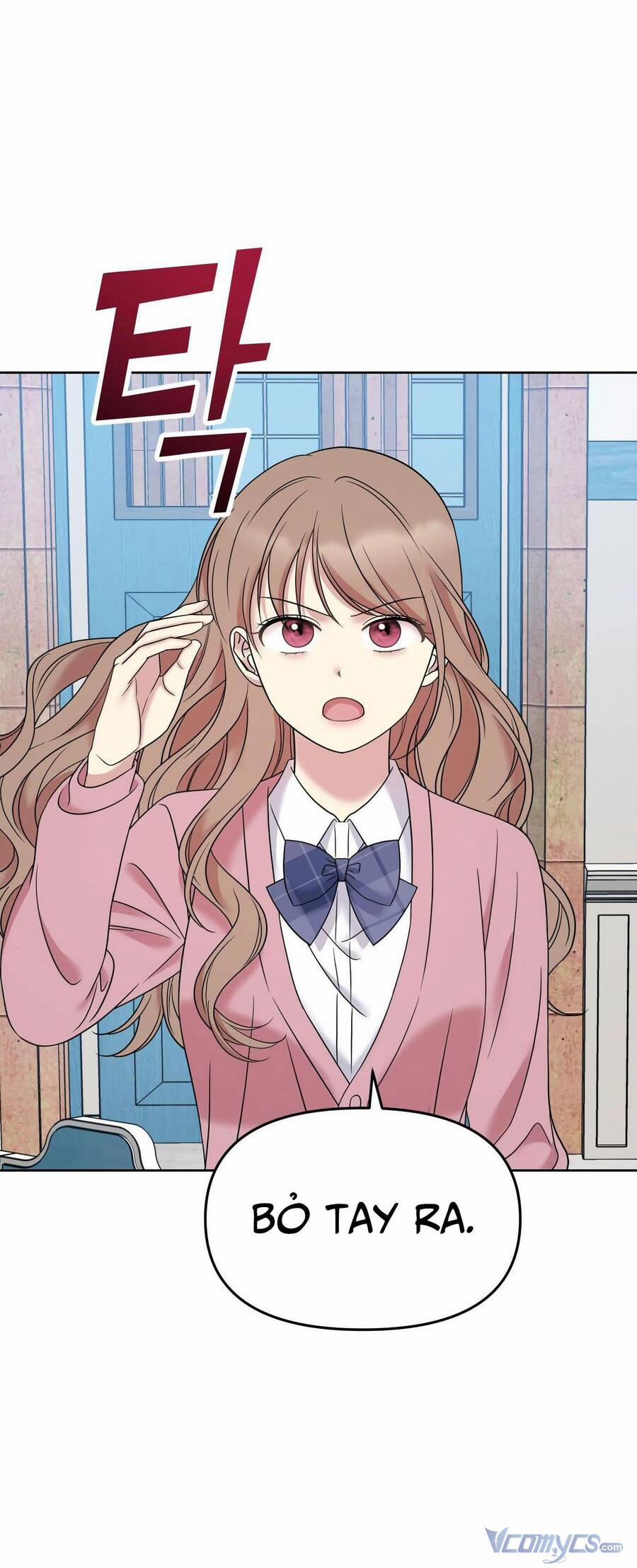 Quản Gia, Làm Ơn! 11 trang 47