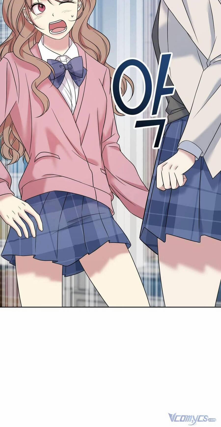 Quản Gia, Làm Ơn! 11 trang 53