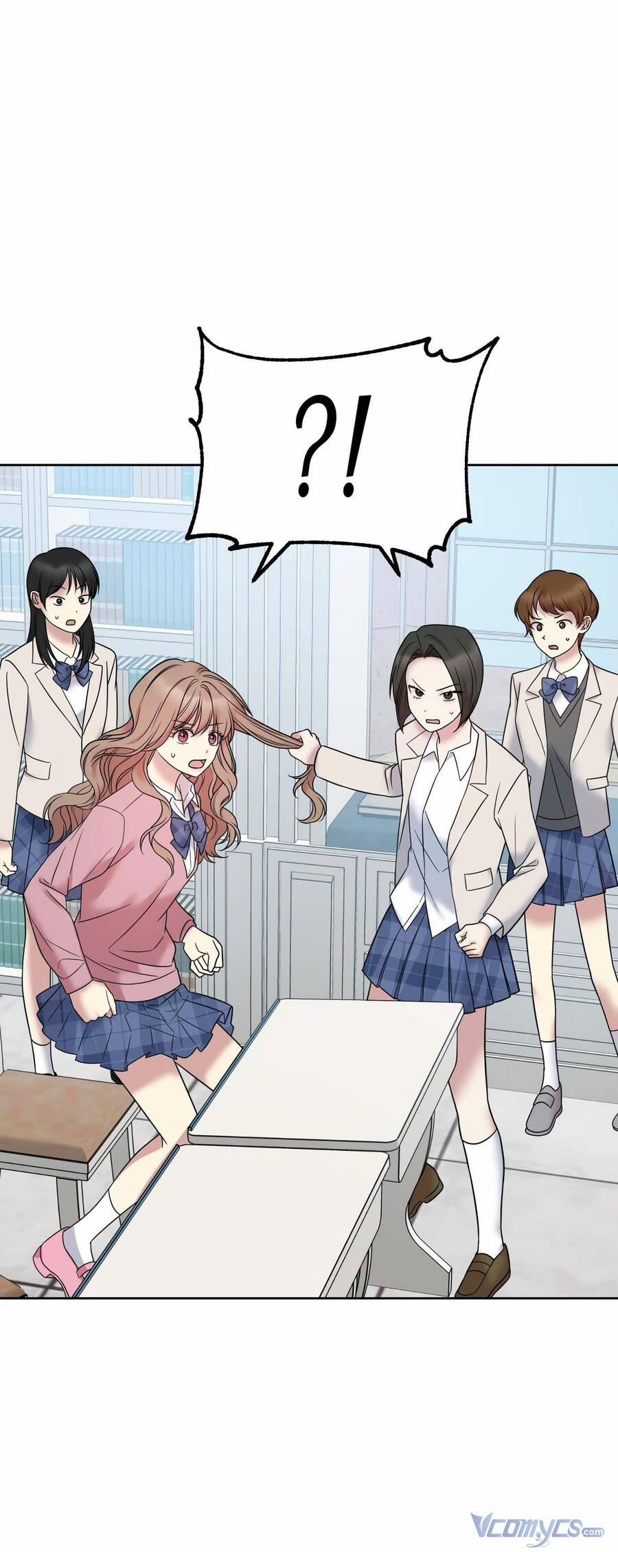 Quản Gia, Làm Ơn! 11 trang 55