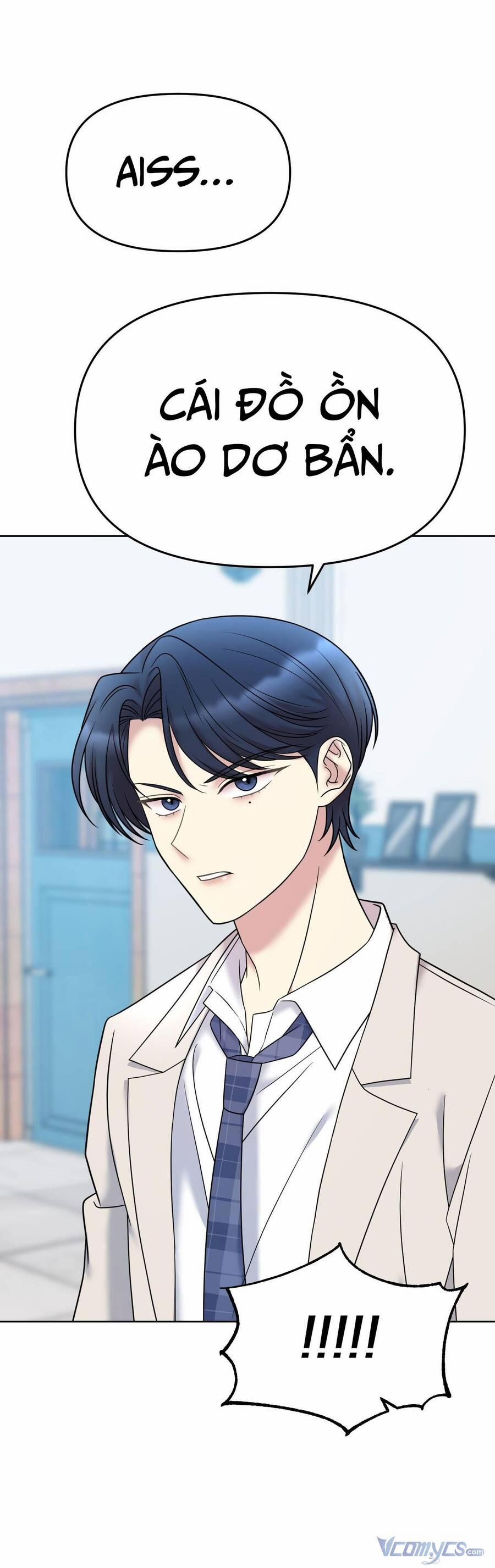 Quản Gia, Làm Ơn! 11 trang 61