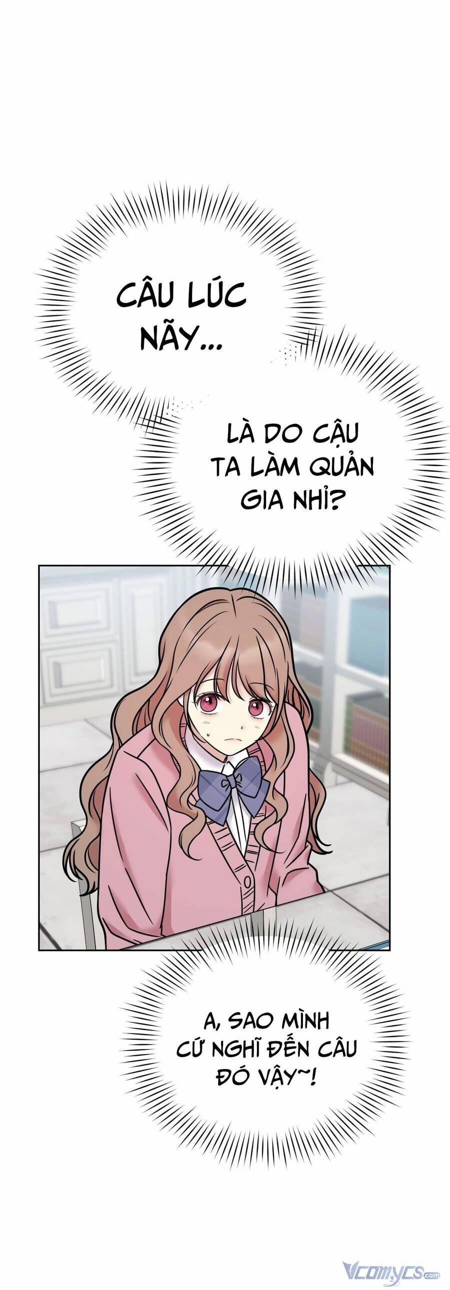 Quản Gia, Làm Ơn! 12 trang 15