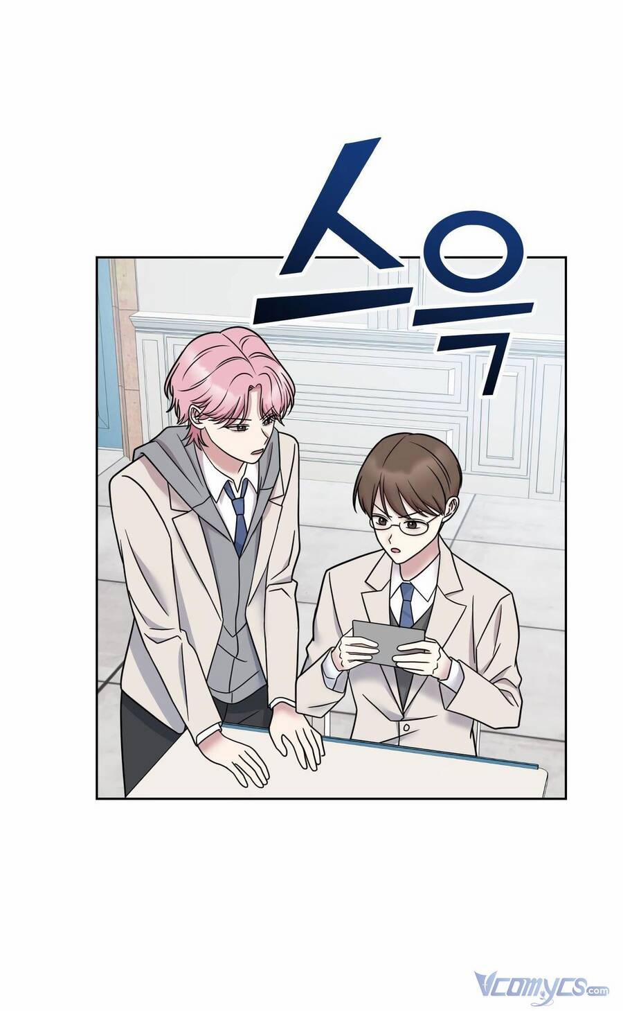 Quản Gia, Làm Ơn! 12 trang 43