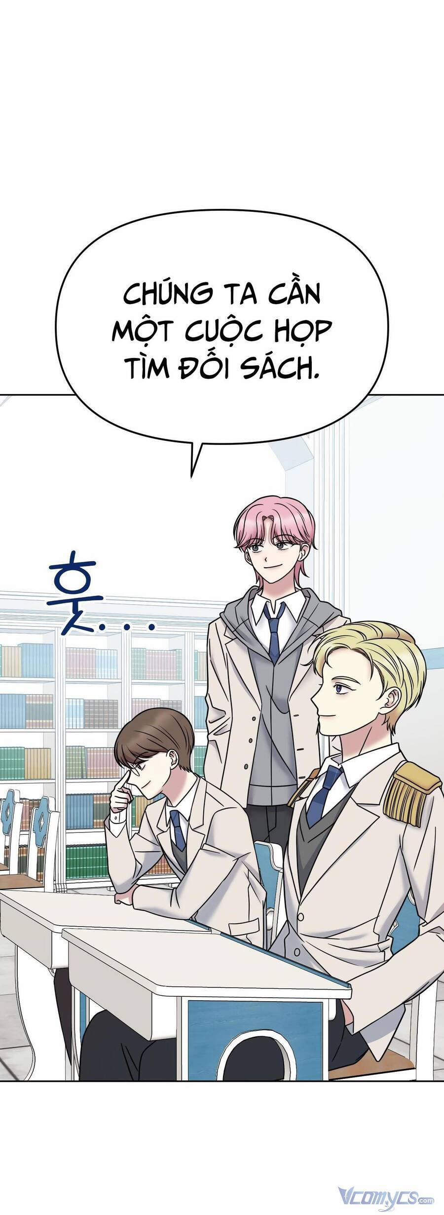 Quản Gia, Làm Ơn! 12 trang 49