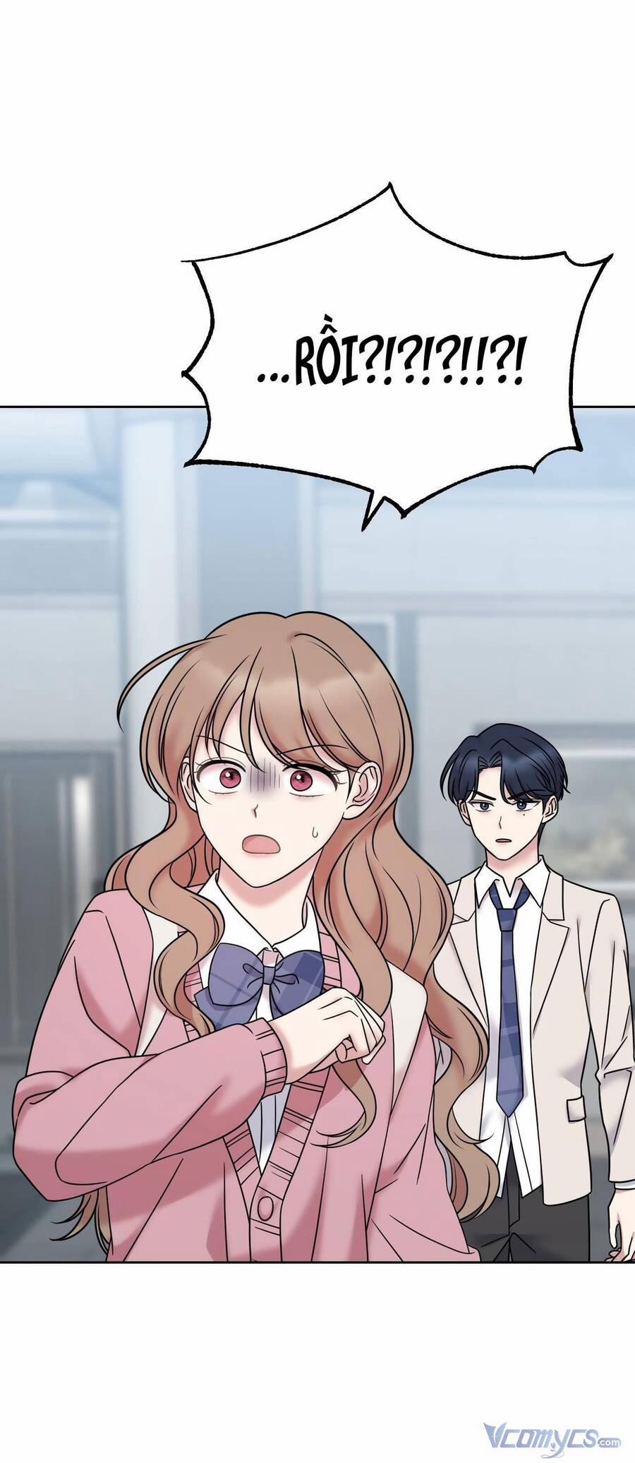 Quản Gia, Làm Ơn! 12 trang 53