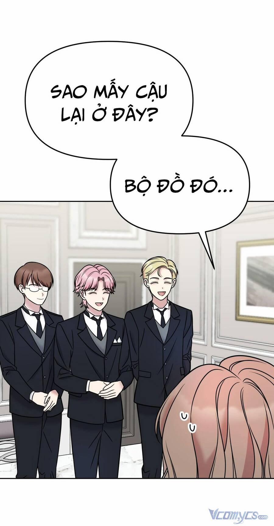 Quản Gia, Làm Ơn! 13 trang 15