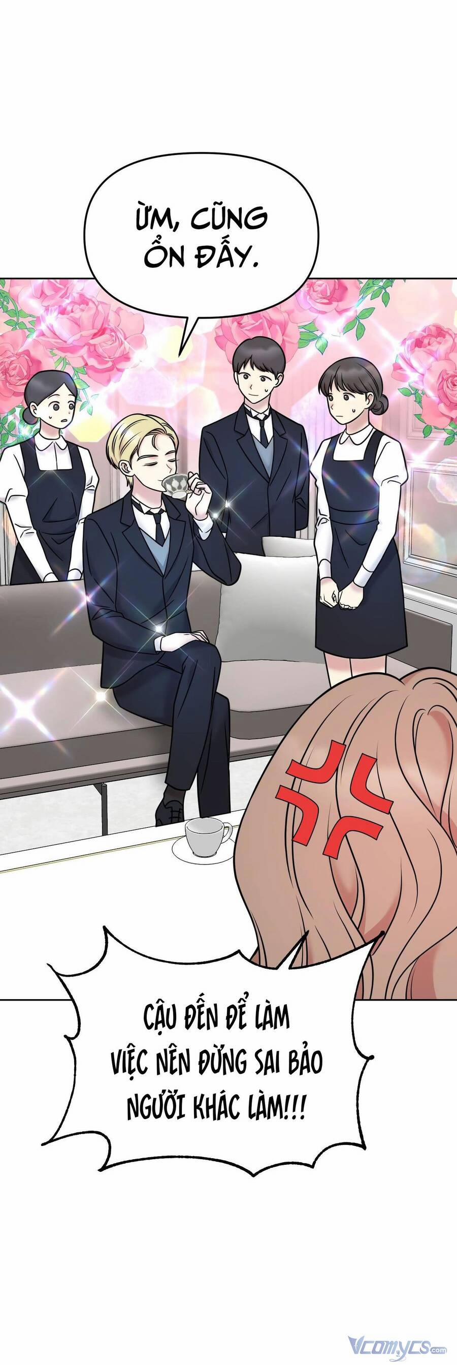 Quản Gia, Làm Ơn! 13 trang 29