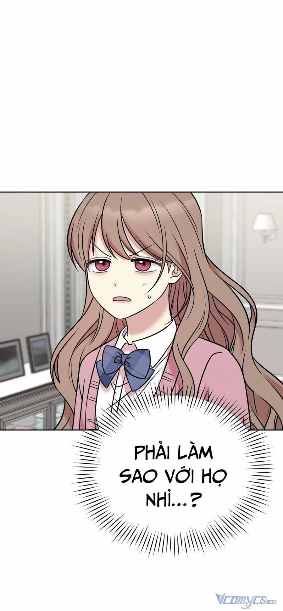 Quản Gia, Làm Ơn! 13 trang 38