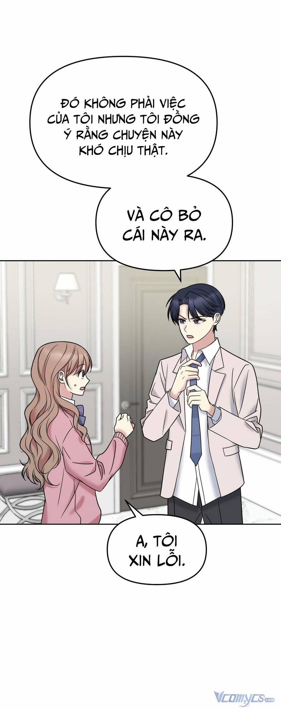 Quản Gia, Làm Ơn! 13 trang 43