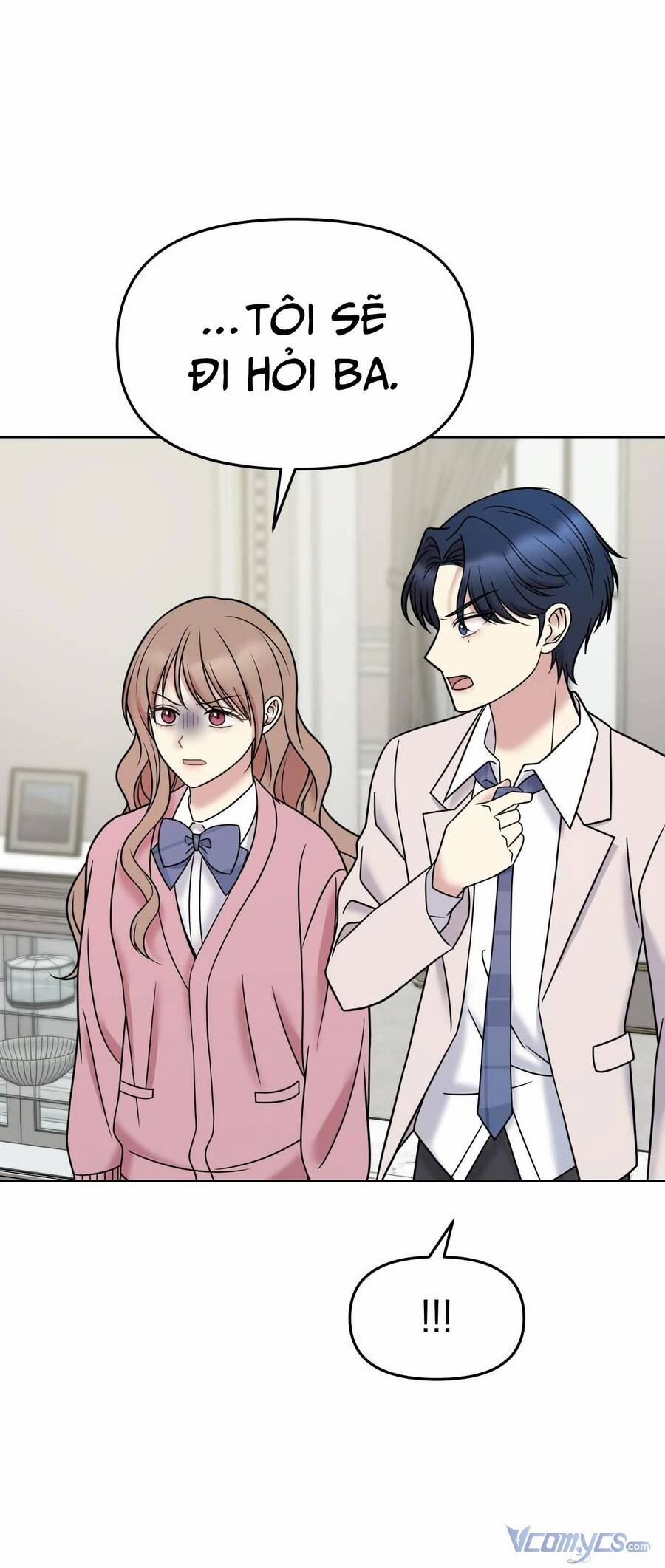 Quản Gia, Làm Ơn! 13 trang 46