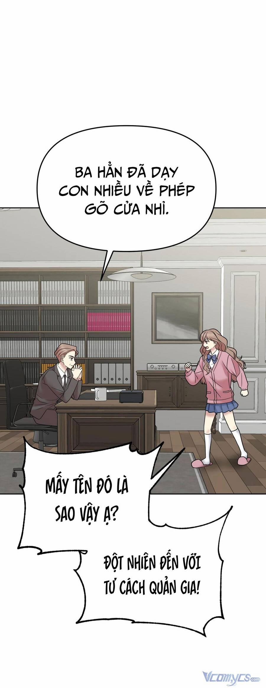 Quản Gia, Làm Ơn! 13 trang 53