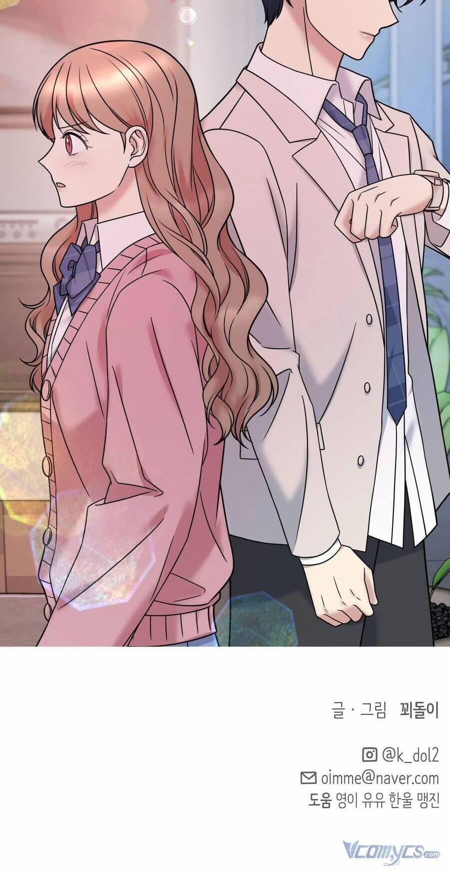 Quản Gia, Làm Ơn! 13 trang 61