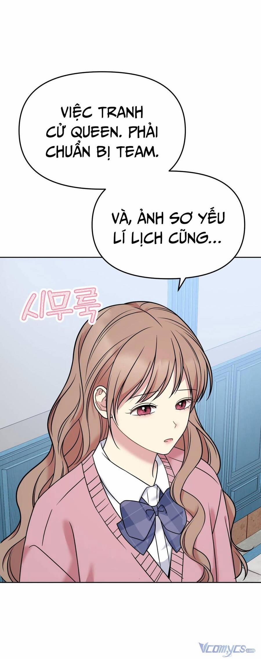 Quản Gia, Làm Ơn! 14 trang 21