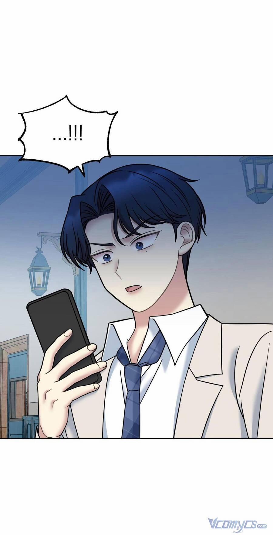 Quản Gia, Làm Ơn! 14 trang 31