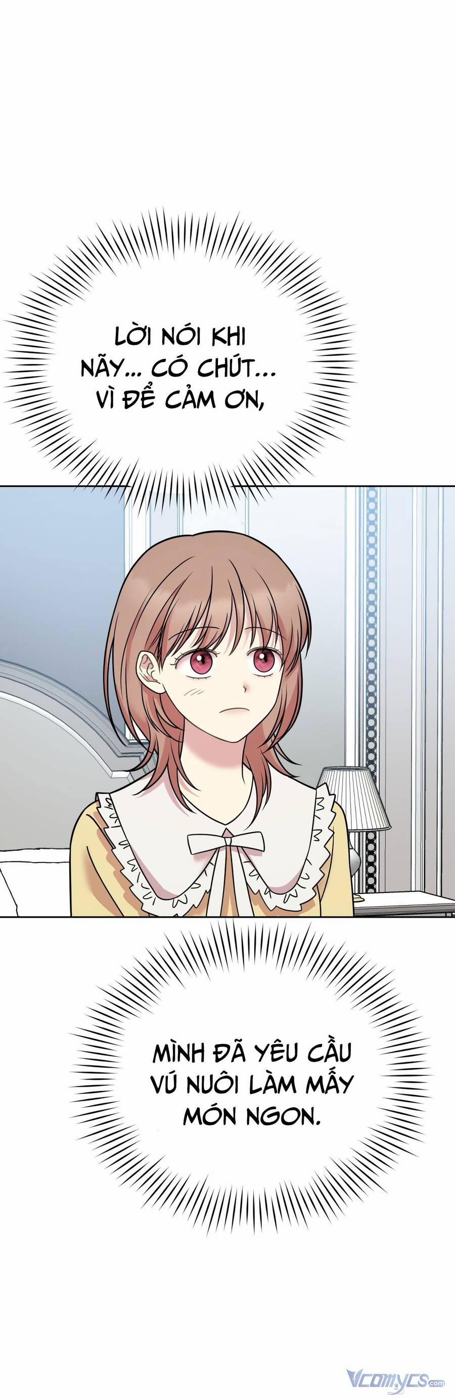 Quản Gia, Làm Ơn! 14 trang 60