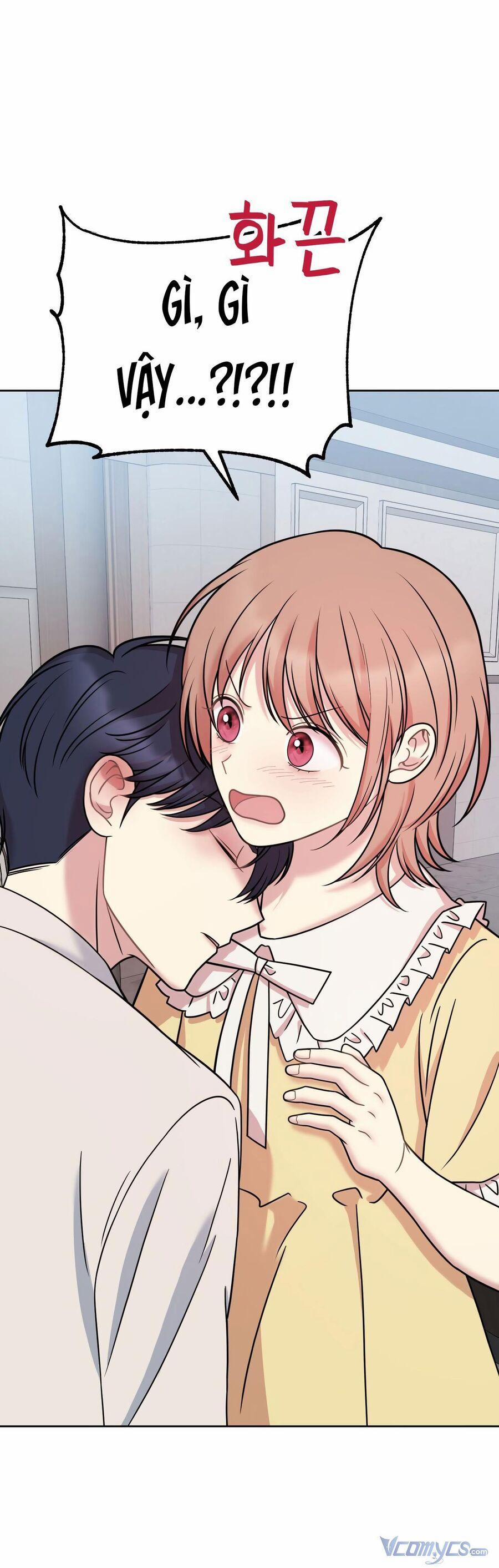 Quản Gia, Làm Ơn! 15 trang 0