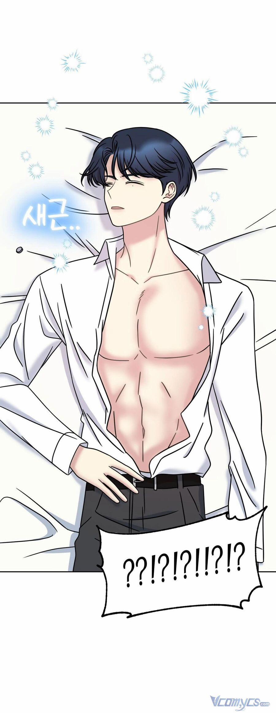 Quản Gia, Làm Ơn! 15 trang 18