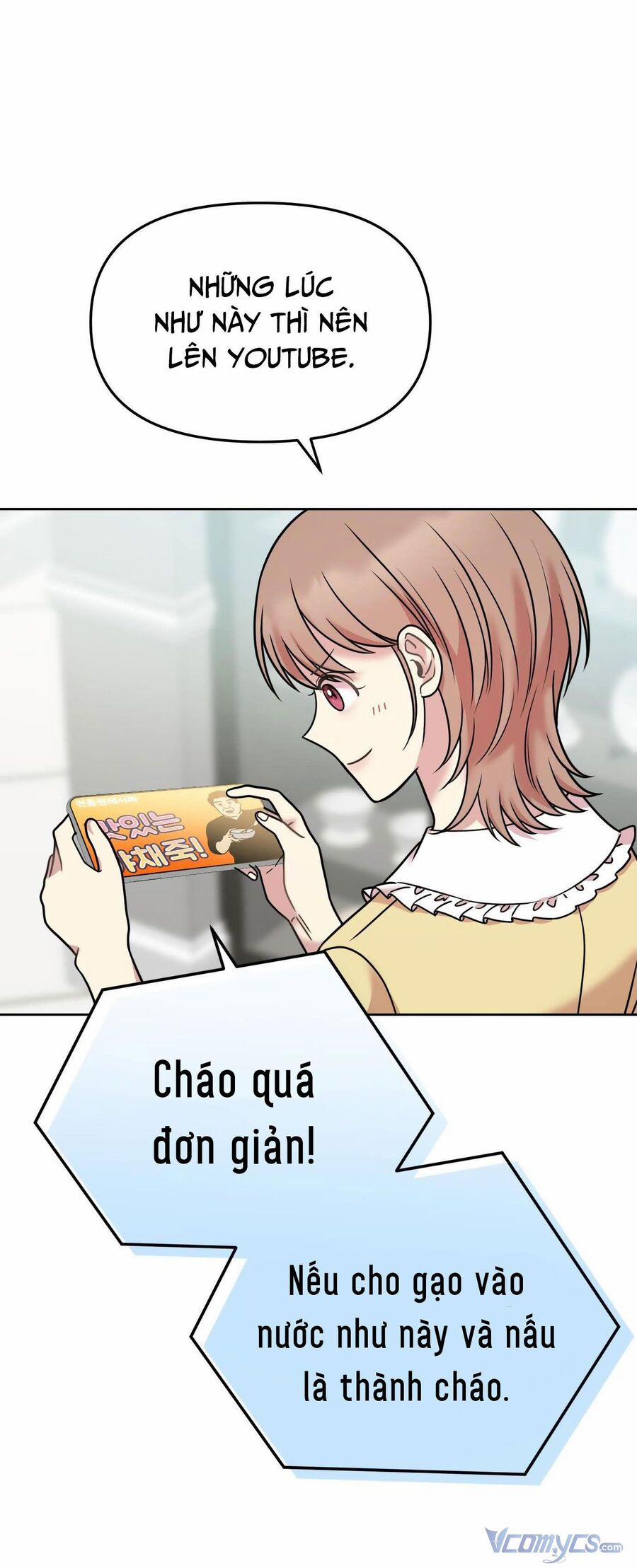 Quản Gia, Làm Ơn! 15 trang 30