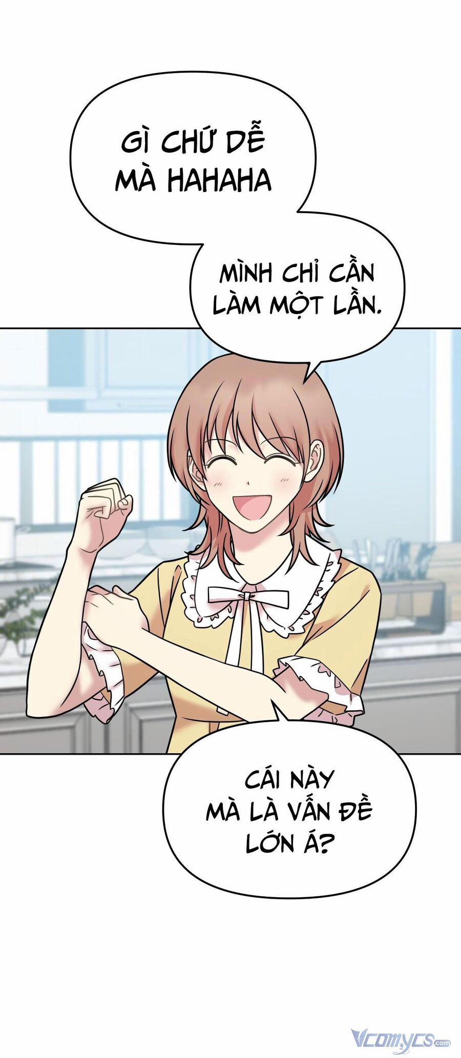 Quản Gia, Làm Ơn! 15 trang 31