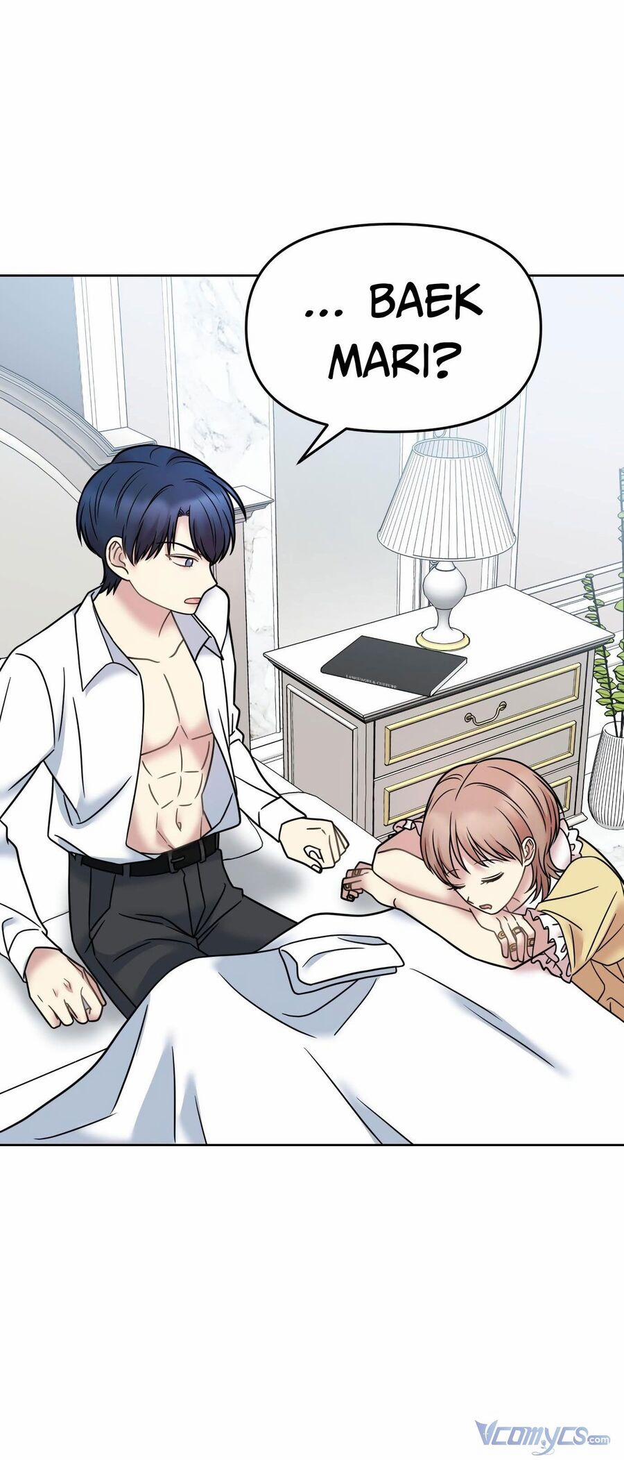 Quản Gia, Làm Ơn! 15 trang 39