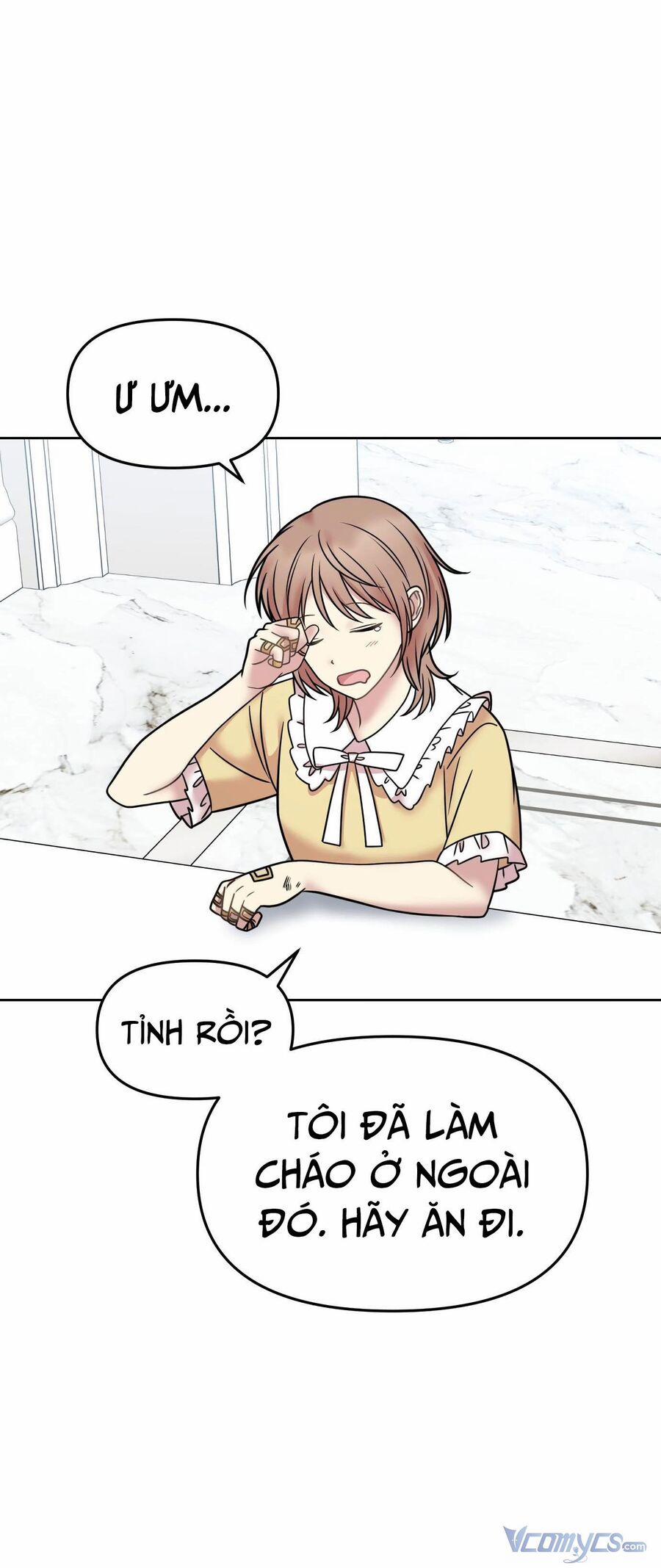 Quản Gia, Làm Ơn! 15 trang 40