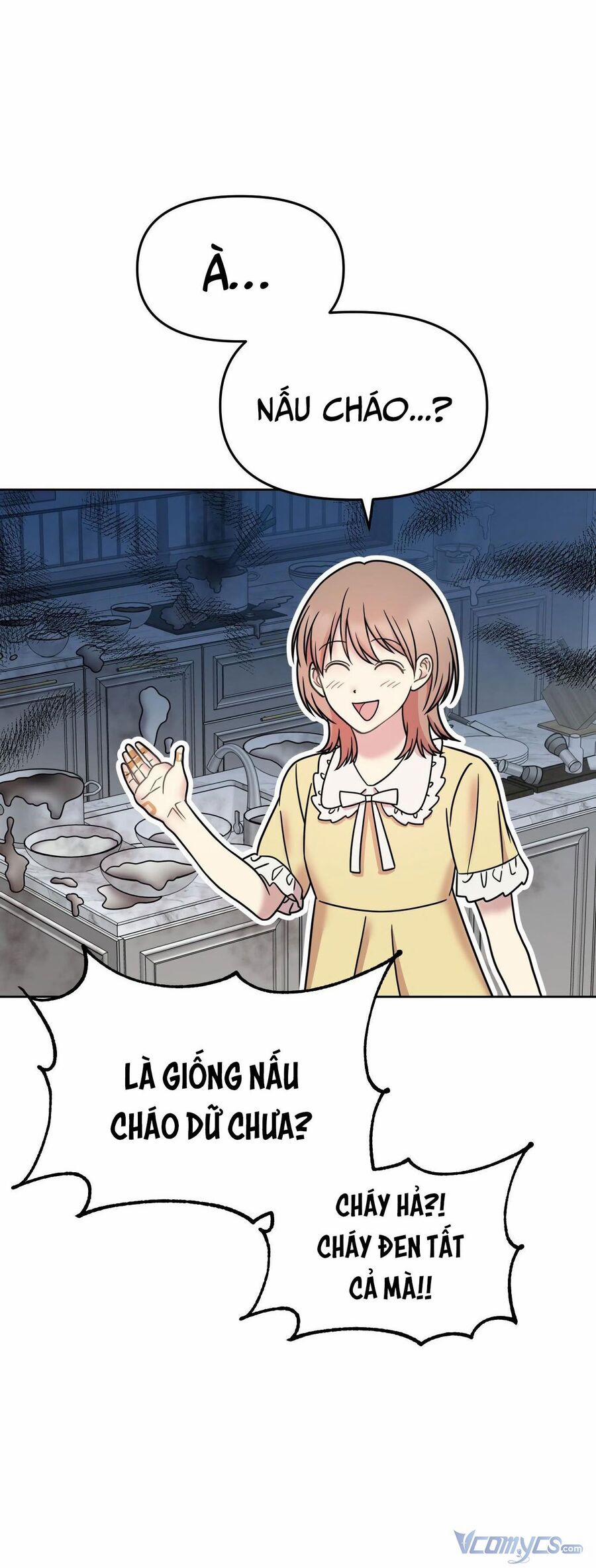 Quản Gia, Làm Ơn! 15 trang 46