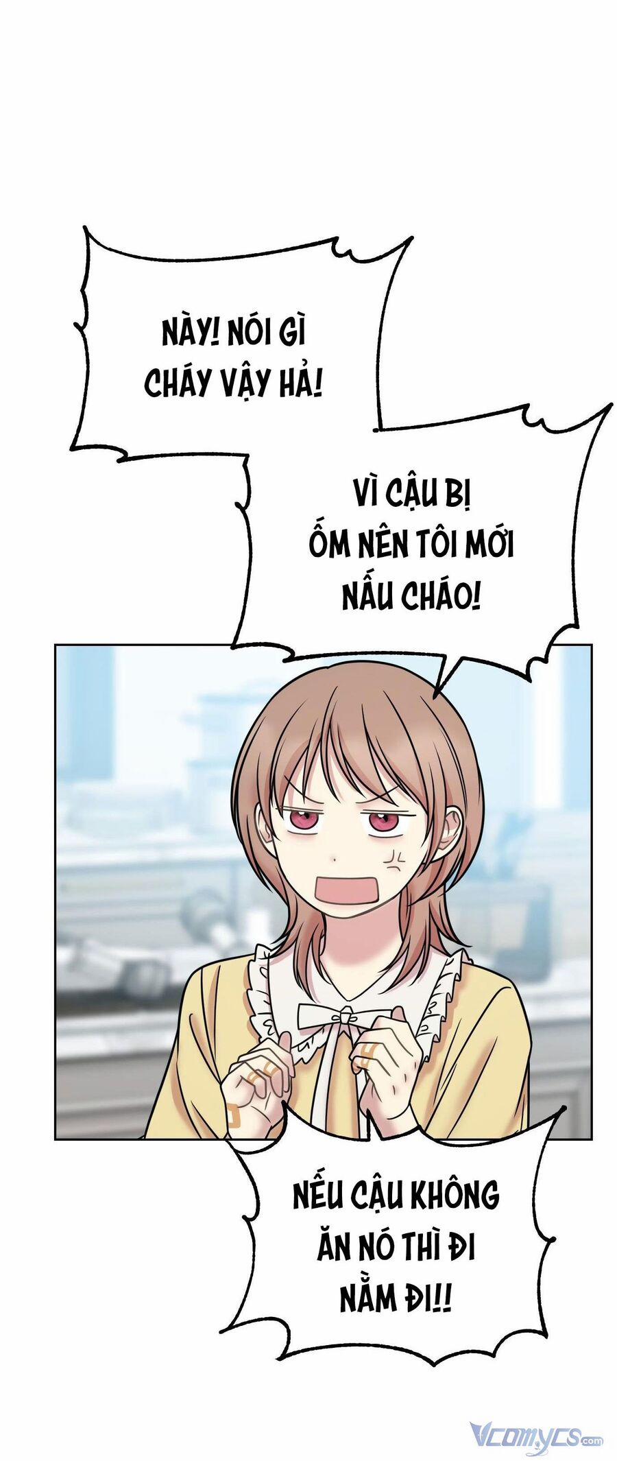 Quản Gia, Làm Ơn! 15 trang 47