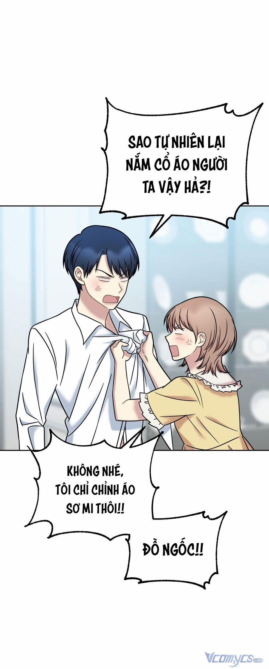 Quản Gia, Làm Ơn! 15 trang 52