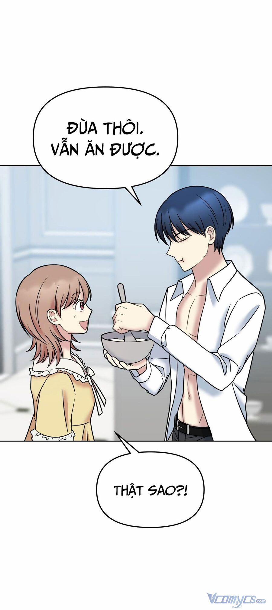 Quản Gia, Làm Ơn! 15 trang 60