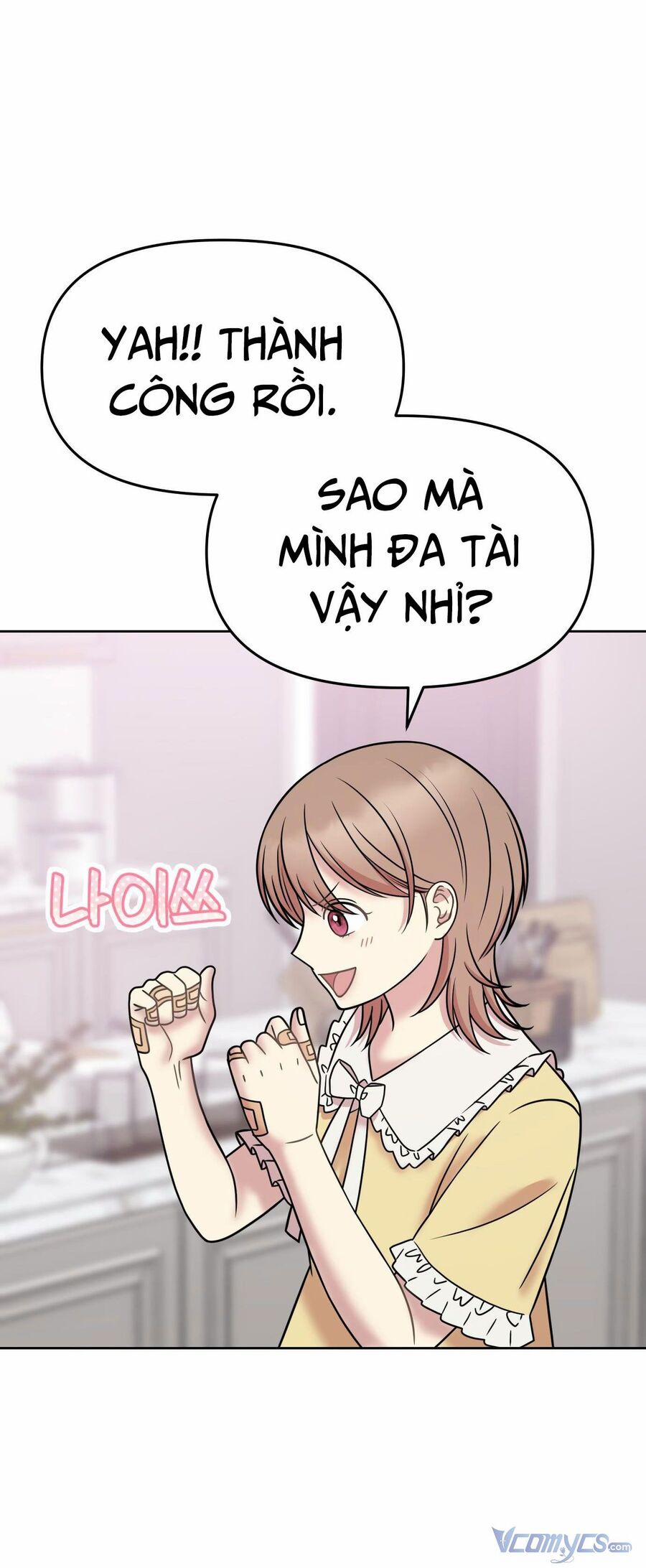 Quản Gia, Làm Ơn! 15 trang 61