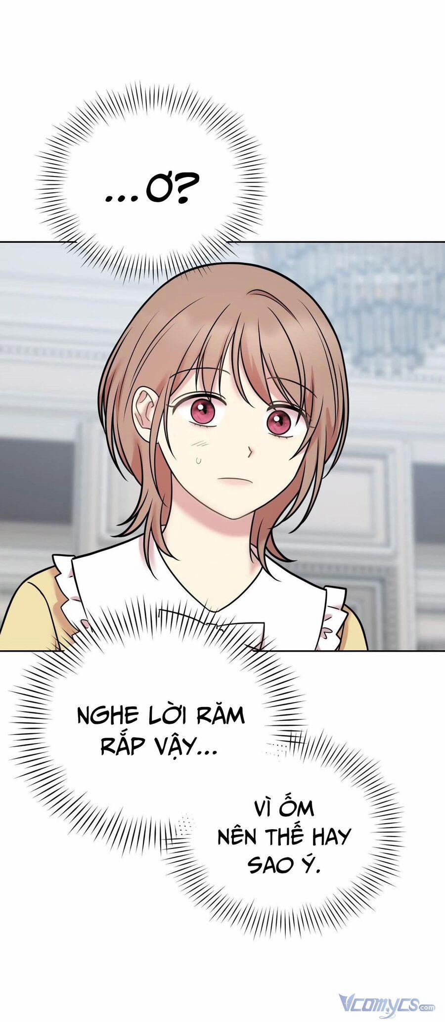 Quản Gia, Làm Ơn! 15 trang 70