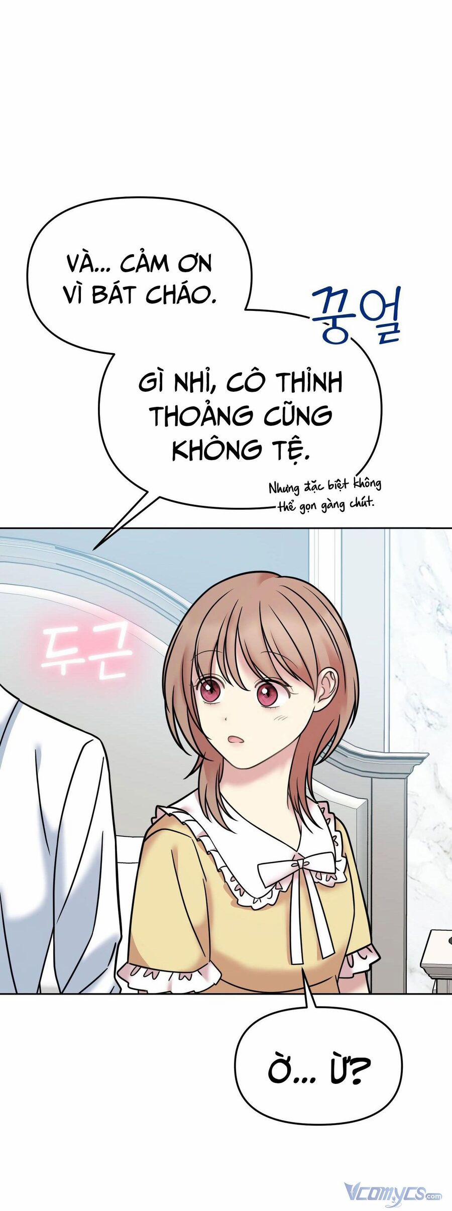 Quản Gia, Làm Ơn! 15 trang 81