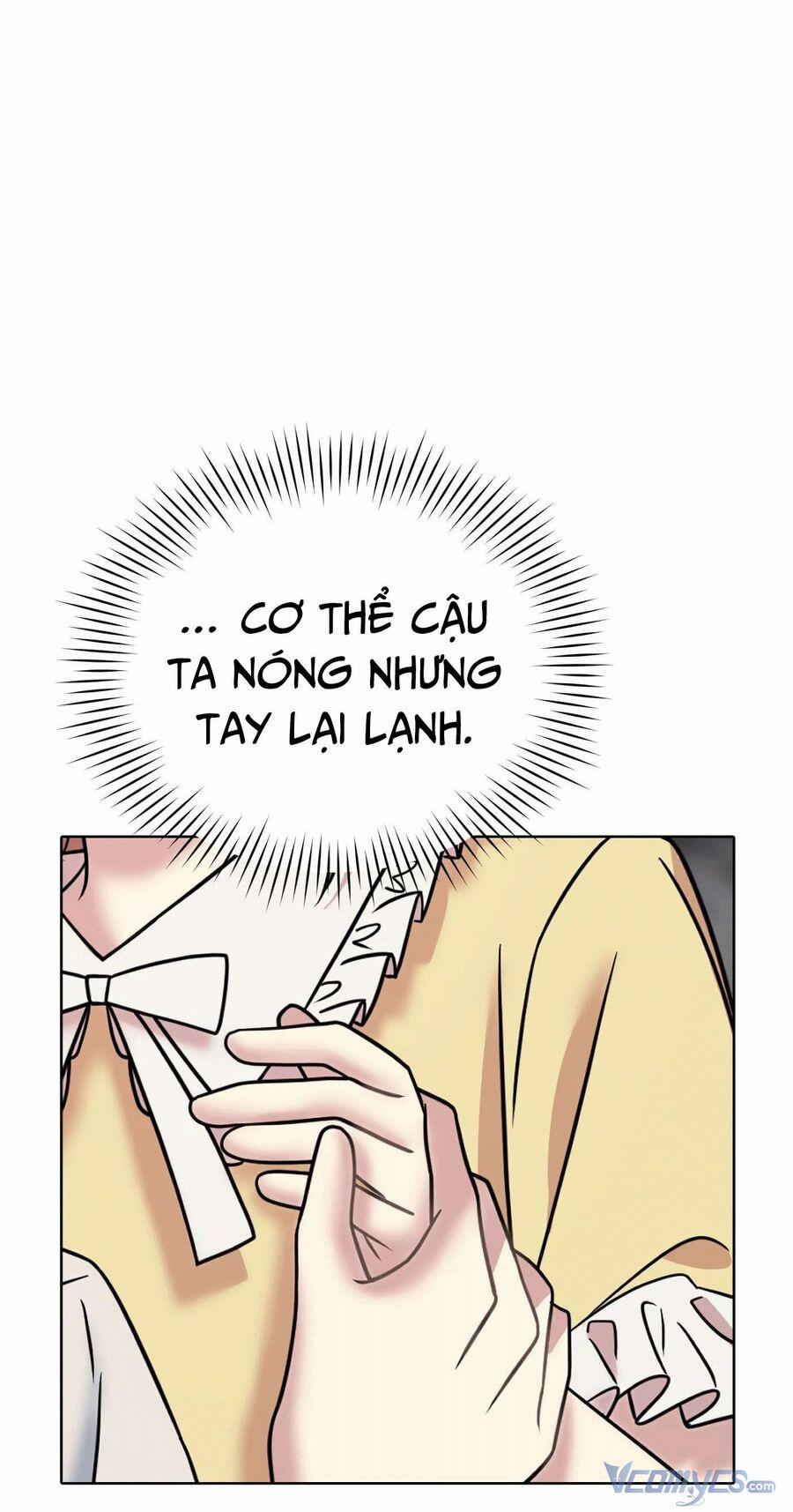 Quản Gia, Làm Ơn! 15 trang 9