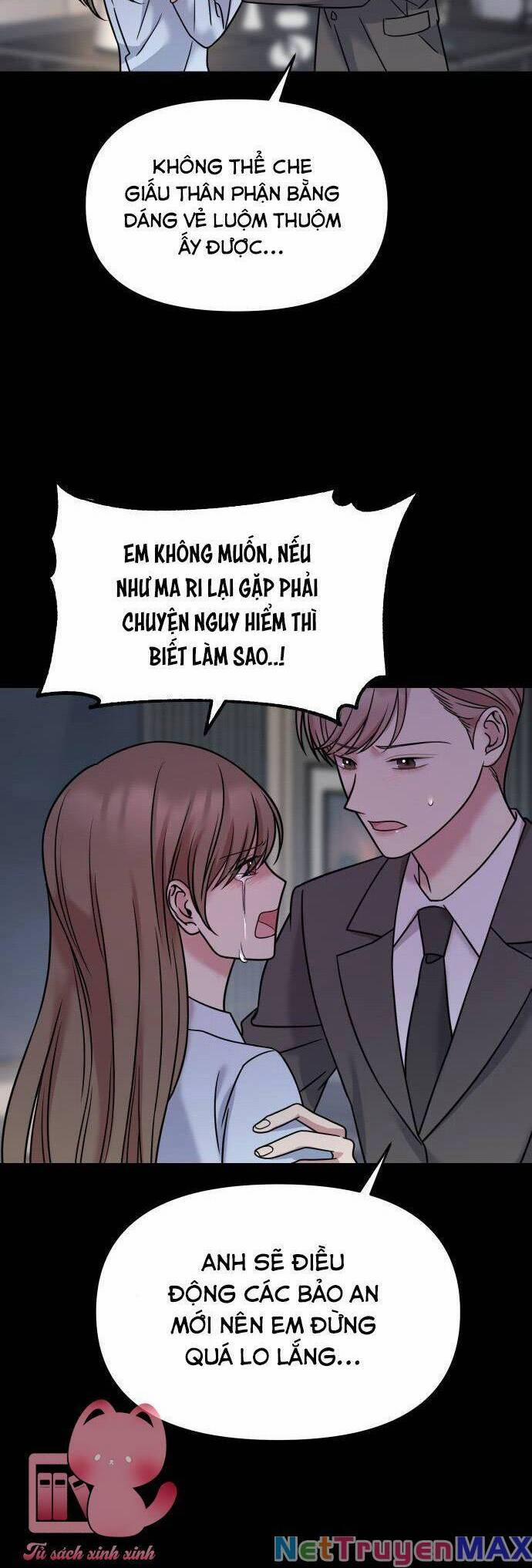 Quản Gia, Làm Ơn! 16 trang 14