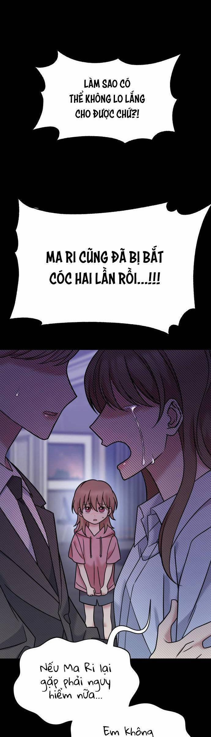 Quản Gia, Làm Ơn! 16 trang 15