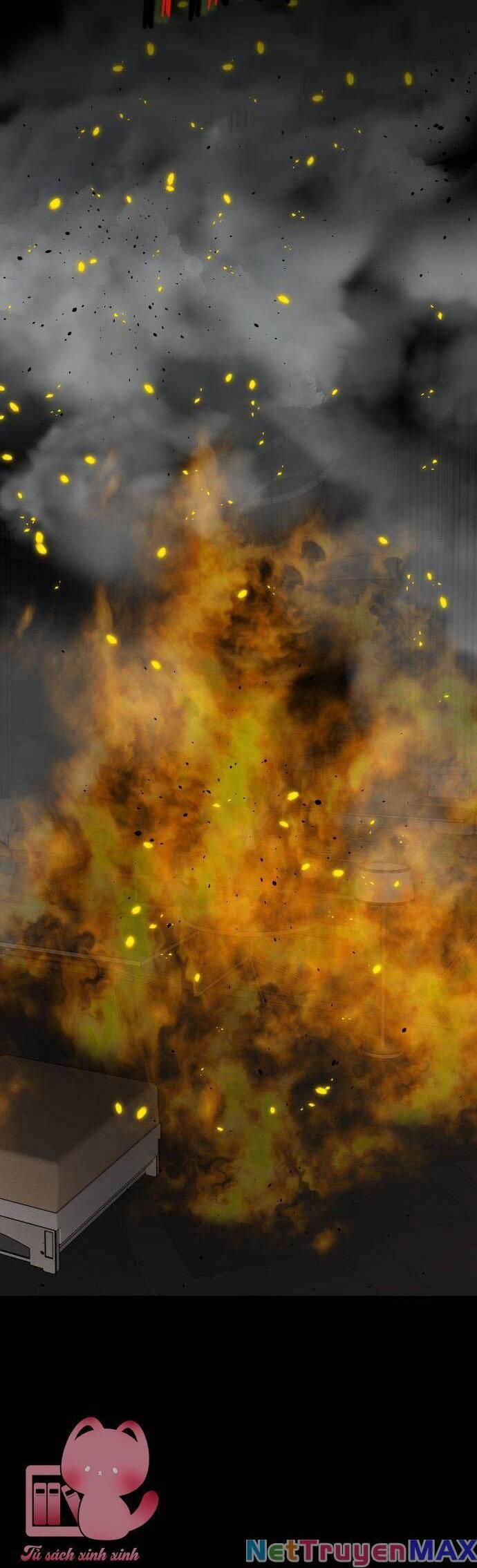 Quản Gia, Làm Ơn! 16 trang 19