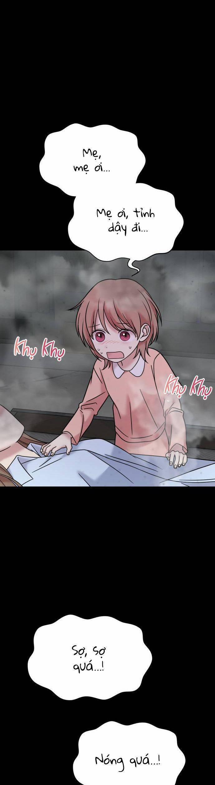 Quản Gia, Làm Ơn! 16 trang 20