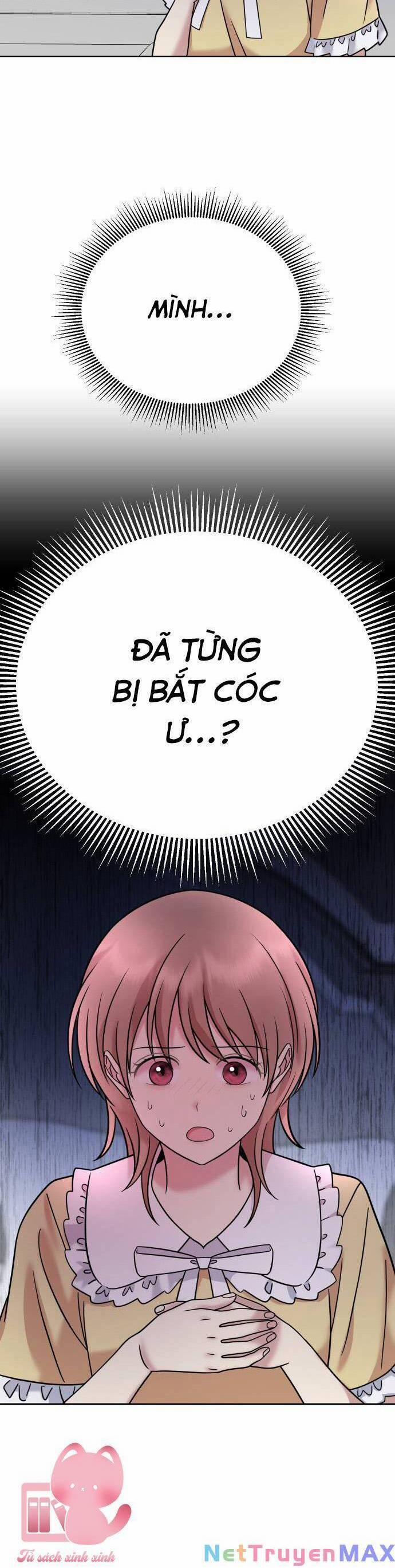 Quản Gia, Làm Ơn! 16 trang 23