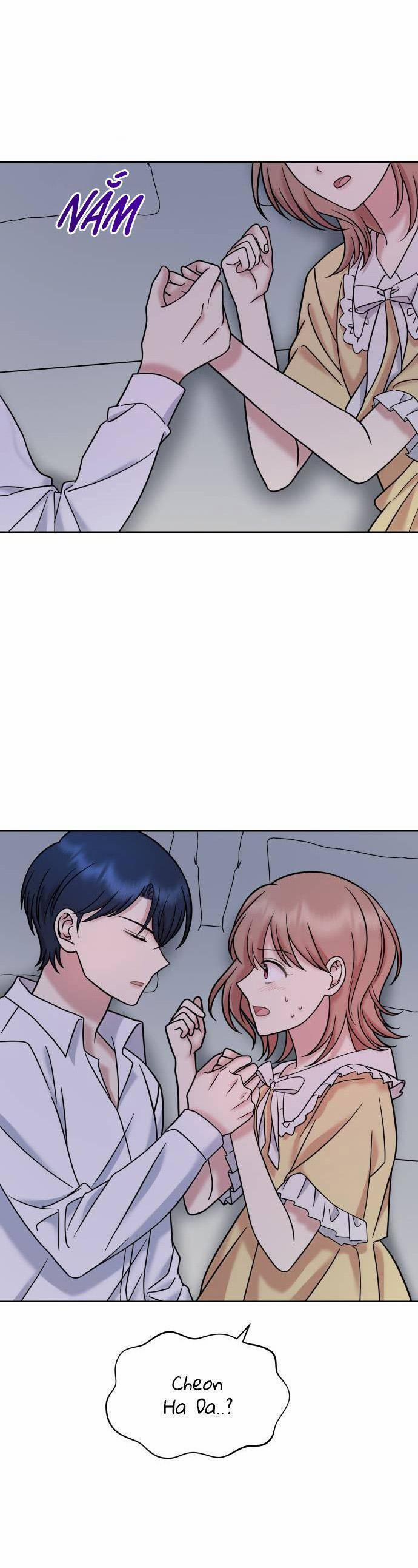 Quản Gia, Làm Ơn! 16 trang 26