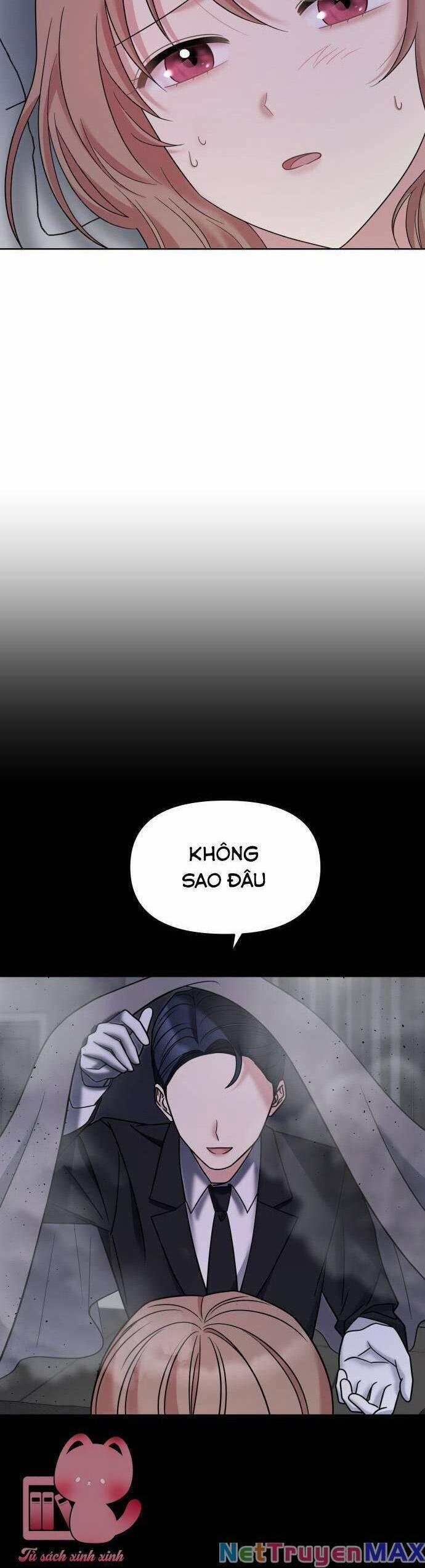 Quản Gia, Làm Ơn! 16 trang 29