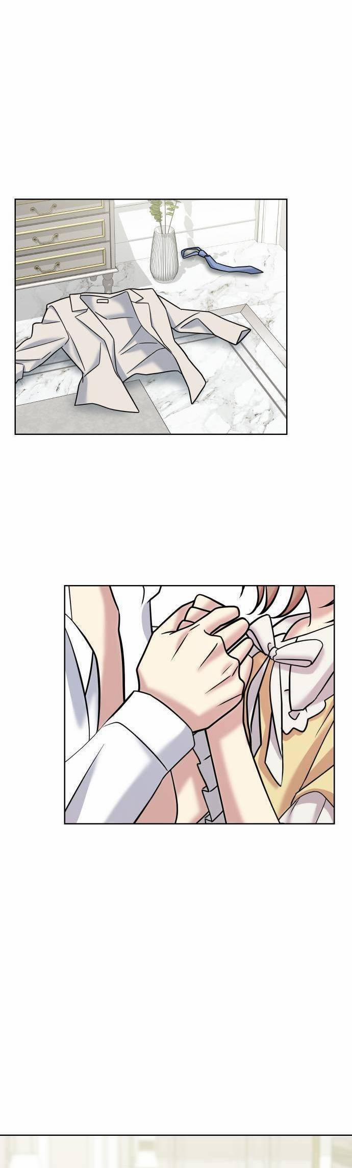 Quản Gia, Làm Ơn! 16 trang 35