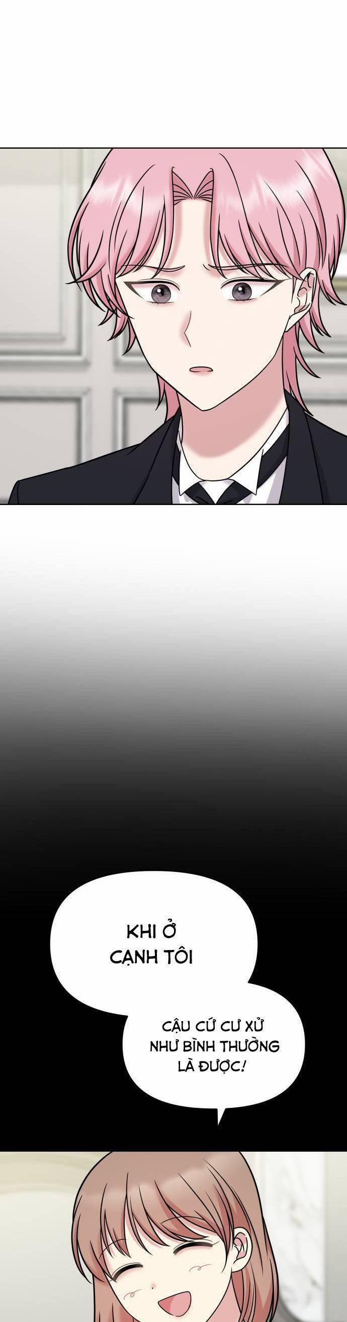 Quản Gia, Làm Ơn! 16 trang 37