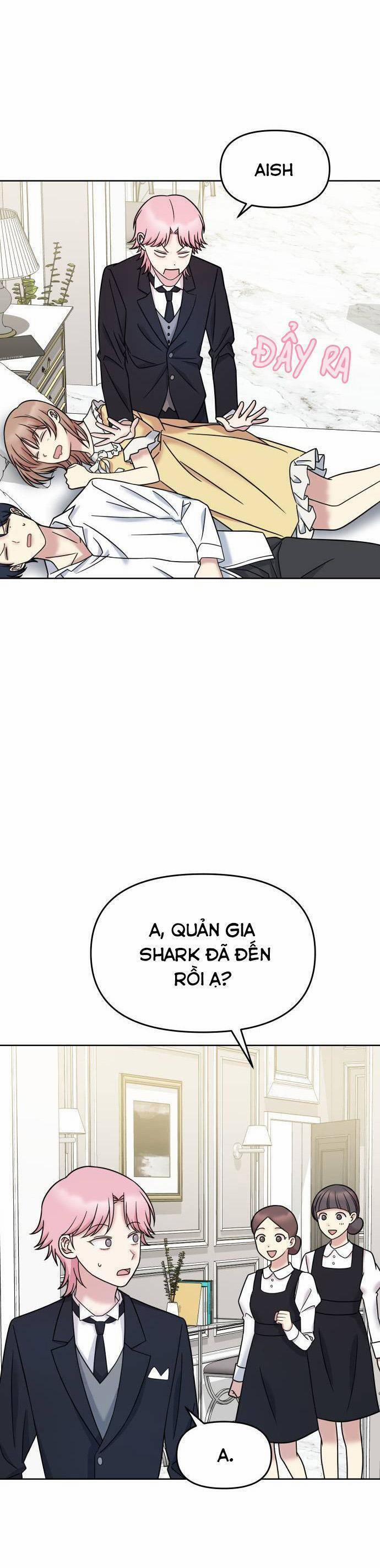 Quản Gia, Làm Ơn! 16 trang 39