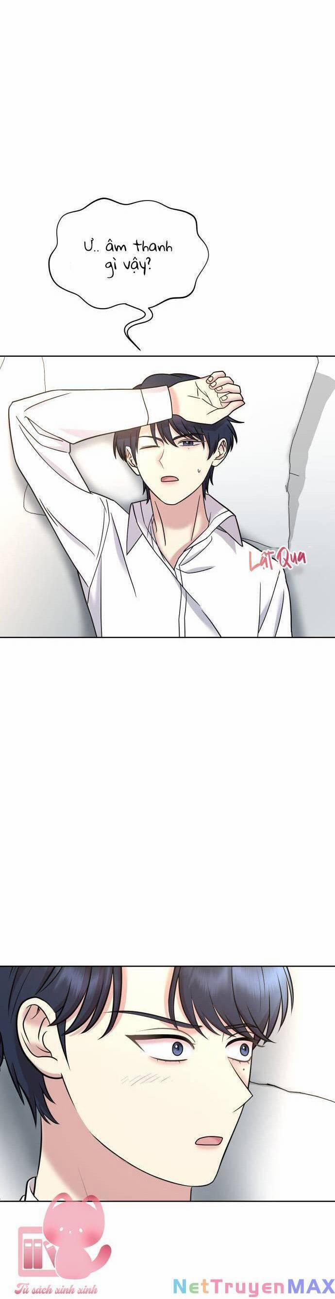 Quản Gia, Làm Ơn! 16 trang 42