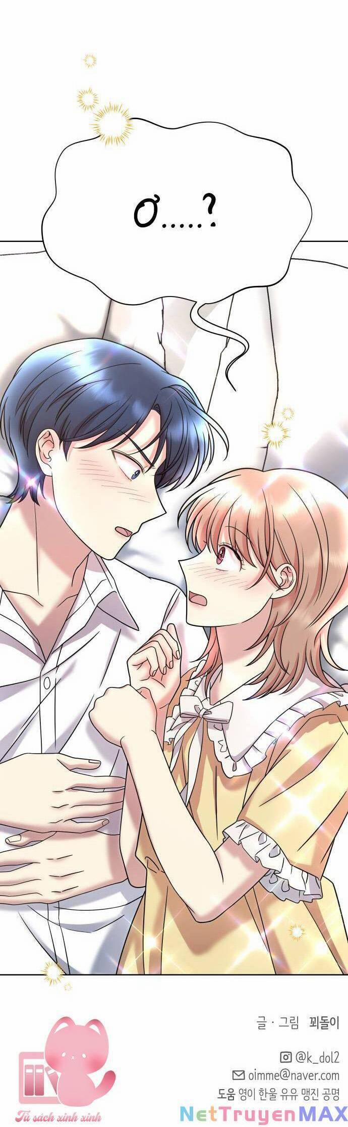 Quản Gia, Làm Ơn! 16 trang 45