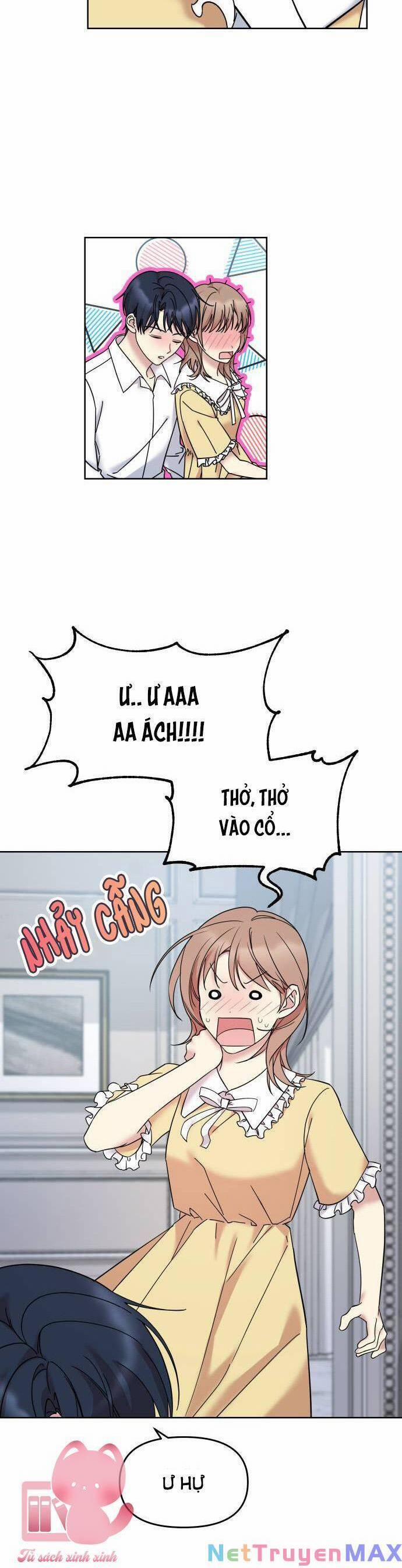 Quản Gia, Làm Ơn! 16 trang 5