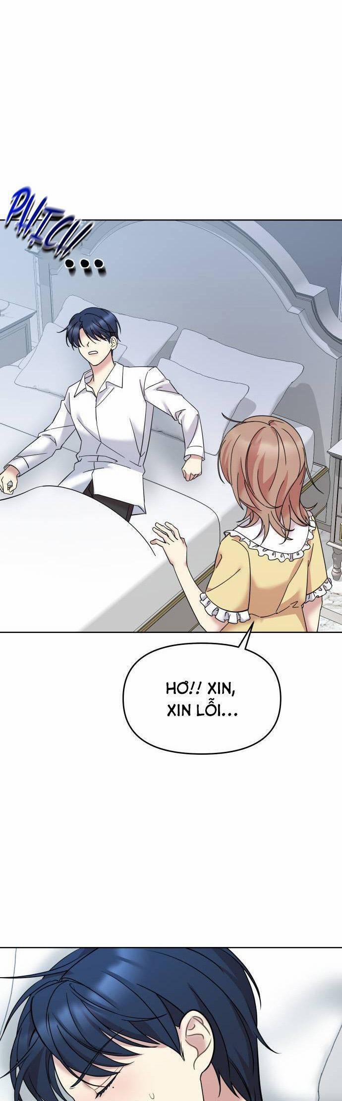 Quản Gia, Làm Ơn! 16 trang 6