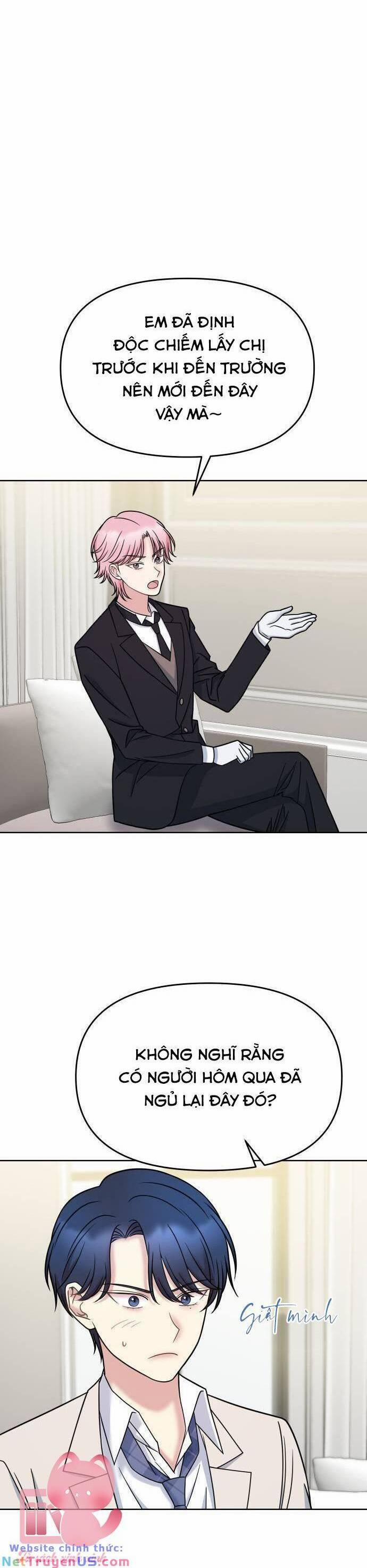 Quản Gia, Làm Ơn! 17 trang 12